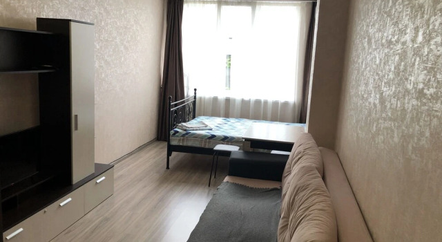 Ап-ты Green Area 4 на ул. Лысая Гора, 36-2a