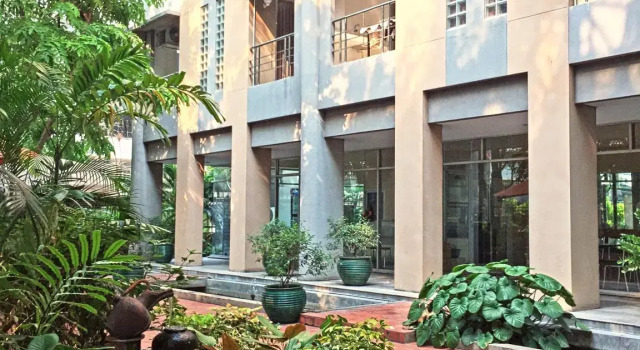 Номер Standard Rio Monte Residence