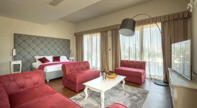 Wine Residence Cattunar, Забронировать Гостевой дом Нова-Вас Poreč Region