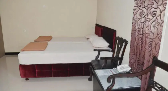Hotel Banbo