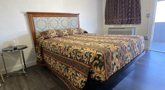 Одноместный номер Economy Lucky cuss Motel