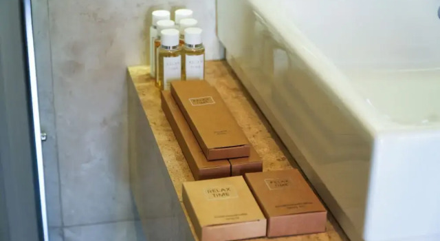 Номер Standard Old Ijevan Boutique Hotel