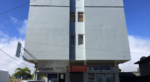 La Péninsule - Town Apartment in Curepipe 1, Buchen Sie Ferienwohnung Curepipe Zentralmauritius
