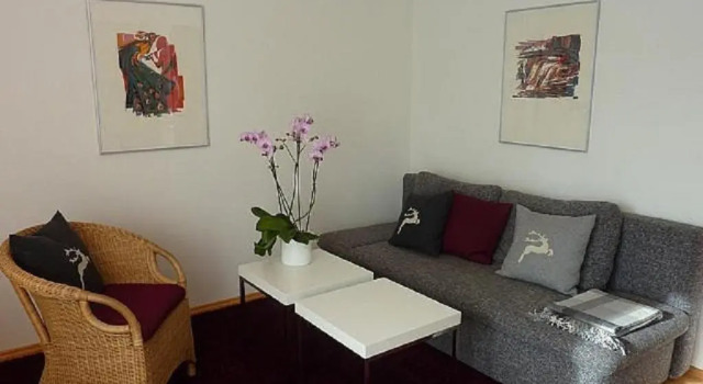Ferienwohnung Brüssing, Prenota Hotel Pentling Alto Palatinato