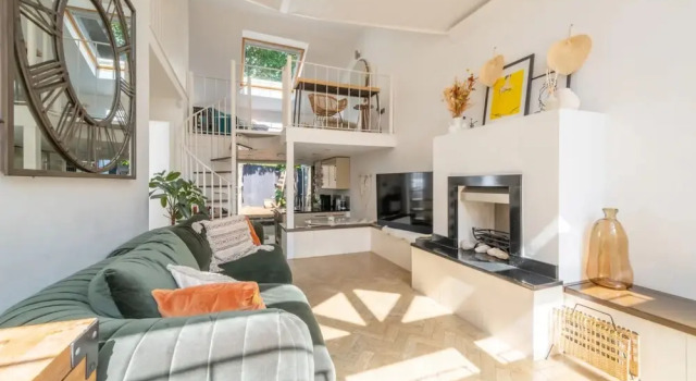 Relaxing 1 Bedroom Wellness Retreat in Vibrant Clapham, Забронировать Отель Отели Англии 3 звезды, 3*