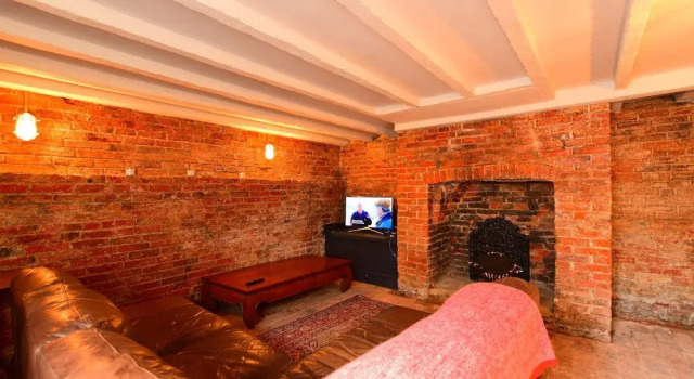 14 St Saviours Place, YORK, Забронировать Дом для отпуска Виллы Йорка, рядом с Церковь Св. Олафа, Вилла