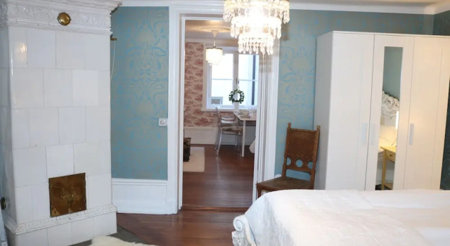 Divine Living - Apartments