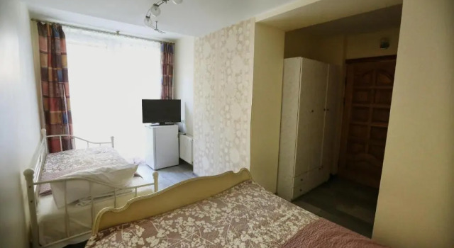 Pas Juste, Varaa Hotelli Hotellit Klaipeda pysäköinnillä, Pysäköinti