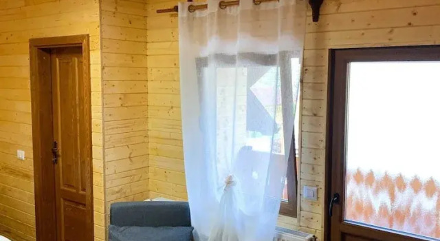 Номер Comfort Pensiunea Vânătorul
