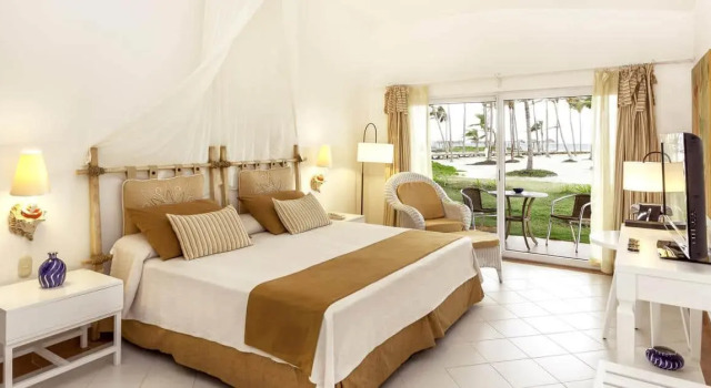 Melia Cayo Guillermo