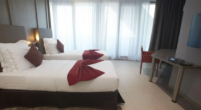 Elbo Suites