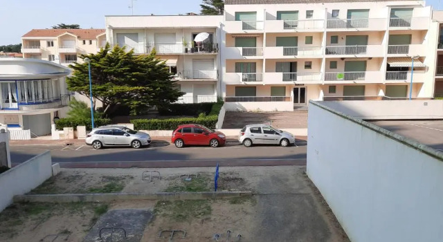 GRAND CAP Appartement 2 chambres vue mer