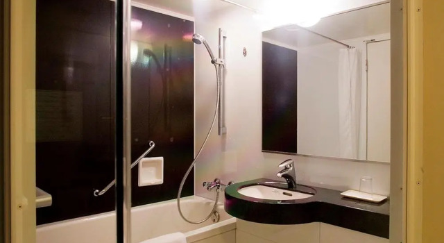 Двухместный номер Superior Akasaka Excel Hotel Tokyu