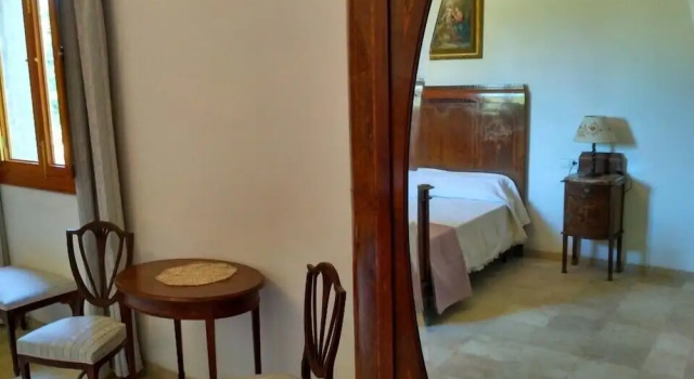 Agroturismo Finca Son Amora, Reserva ahora Agroturismo Creu Vermella Mallorca