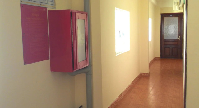 Lam Thuan Guest House, Забронировать Гостевой дом Отели Вунгтау с парковкой, Парковка
