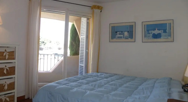 Agence la Galère - Appartement Chevrefe