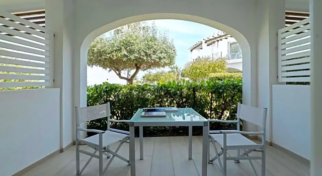 Habitación Estándar Infinity Resort Tropea