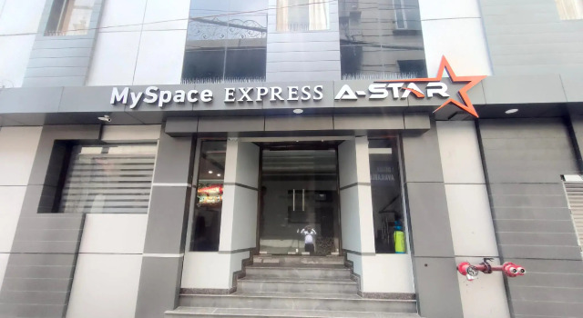 Hotel A Star - 50 Meter from Golden temple, Rezerwuj Hotel Amritsar Punjab