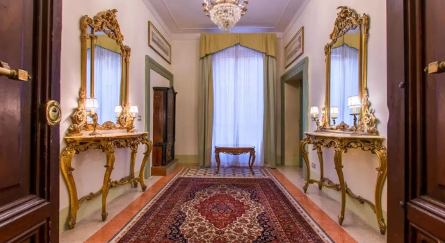 Апартаменты Superior SantIvo Apartments