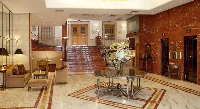 ATHINA Nicosia City Centre Luxury Renovated Apartment, Забронировать Апартаменты/квартира Отели Никосии с завтраком, рядом с Ministry of Defense - Nicosia, Завтраки