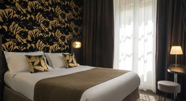 Hôtel Voltaire Opéra