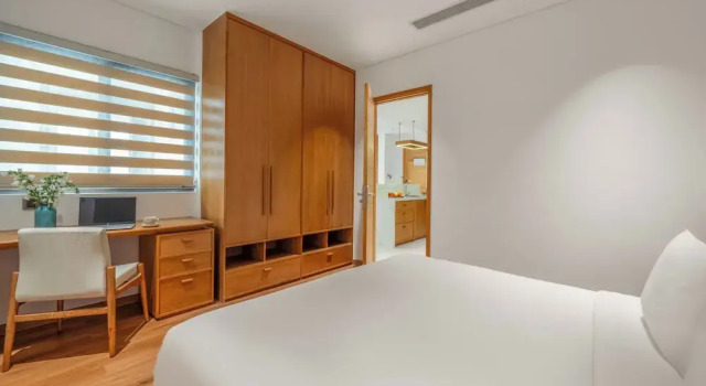 Люкс Luxury Vernal hotel & Apartment office