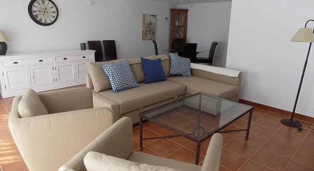 Коттедж San Pedro Beach House nr Puerto Banus