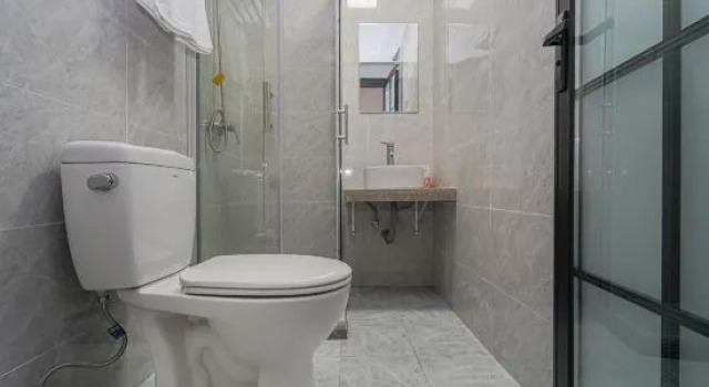 Номер Standard Pod Inn Shanghai Pudong Airport Disneyland