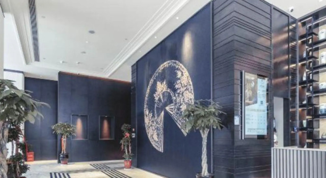 Metropolo Hotels(Unity Plaza Store), Varaa Hotelli Hotan Xinjiang