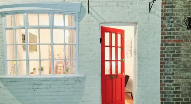 Inviting 2-bed Cottage in Windsor, Rezervasyon Tatil Evi Merseyside villalar, Villa