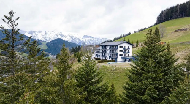 Апартаменты Пентхаус Hideaway Dachstein West by ALPS RESORTS