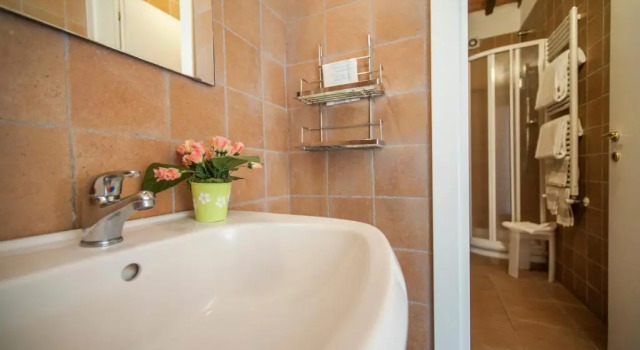 Номер Standard Villa Tuscany Siena