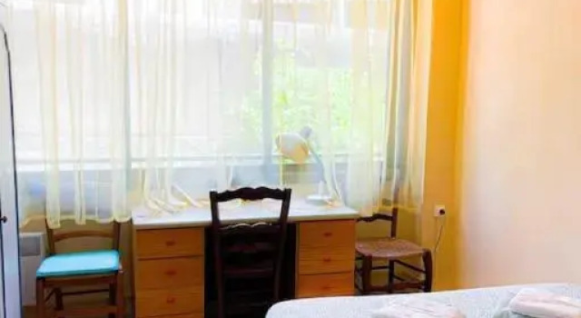 Appt 60M2 Hyper Centre Cassis - Parking Possible