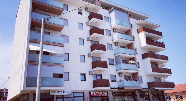 Apartment CITY