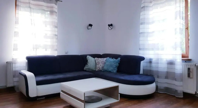 Апартаменты Apartament Wałbrzych / Szczawno - Zdrój