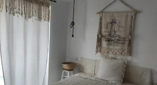 Студия Classic Modern Beachfront Apartments near Šibenik