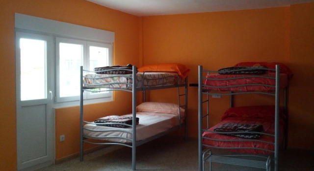 Albergue Mar De Rostro, Prenota Hotel Fisterra (Finisterre) 