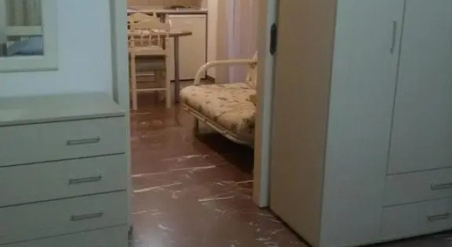Апартаменты Alexandros Studios & Apartments