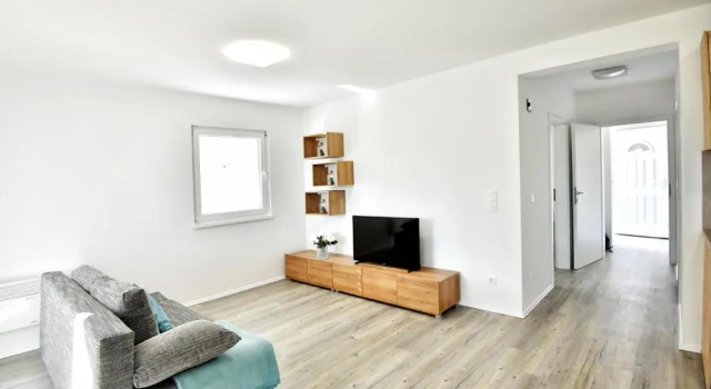 Apartments Mak, Prenota Appartamento Hotel a Pomurje con parcheggio, Parcheggio