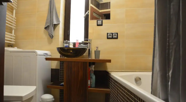 Апартаменты Comfort Labo Apartment Towarowa Kercelak