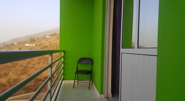 Номер Standard Casa Tchichi