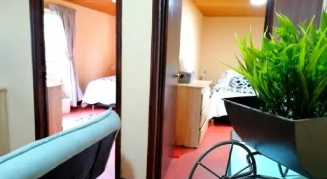 La Trucha Muisca, Boek Hotel Guasca Cundinamarca