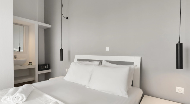 Anassa Mare Villas & Residences, Book Hotel Gaios Paxoi