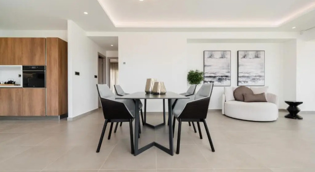 Вилла Balia Suites