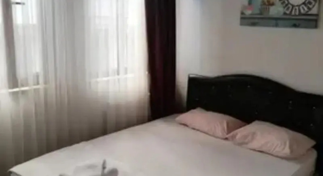 Двухместный номер Standard Yesil Butik Hotel