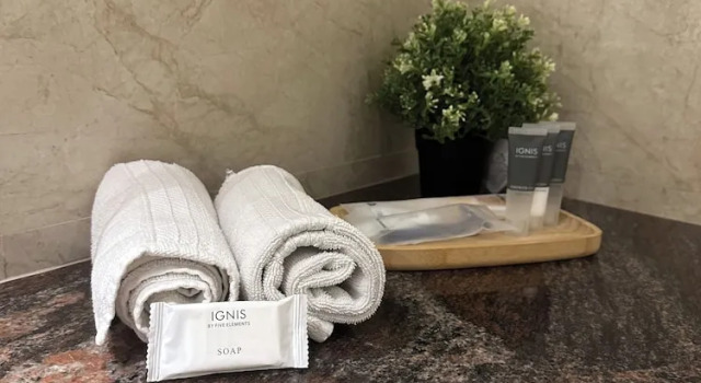 Номер Standard Hotel Corporate