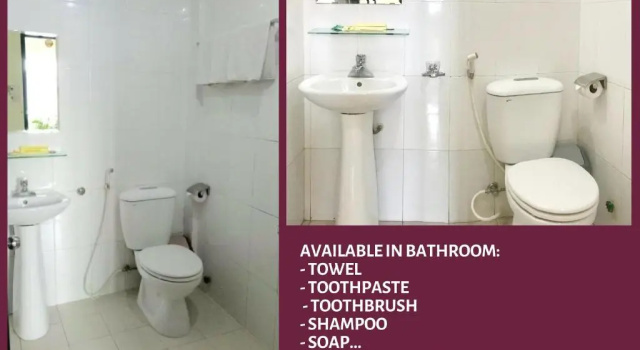 Двухместный номер Standard Canary Boutique Hotel