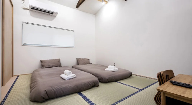 Japan Sessions KANZAKI 01, Prenota Casa vacanze Sakai Prefettura di Osaka