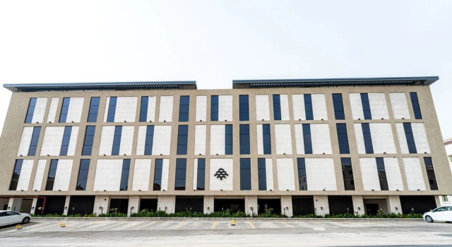 Mabaat - Al Yasmeen - 406, Buchen Sie Hotel Riad 