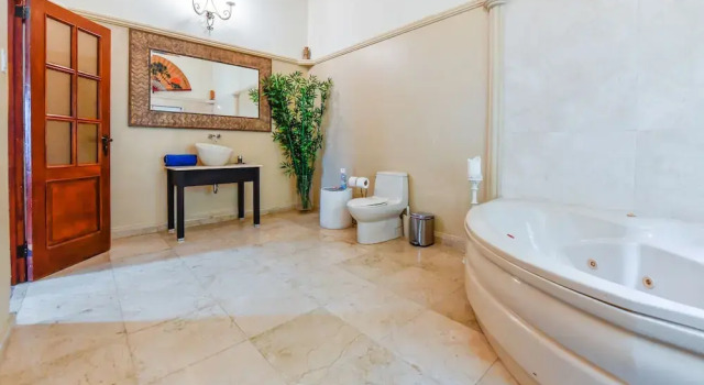 Номер Standard House of Mosaic Boutique Hotel Aruba